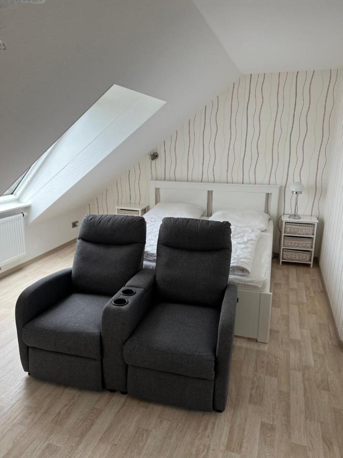 Apartment Strandnahe Duhnen Inkl Fahrrädern Cuxhaven